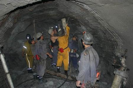 杞县工程爆破中的危险因素分析以及应对工程爆破危险的措施